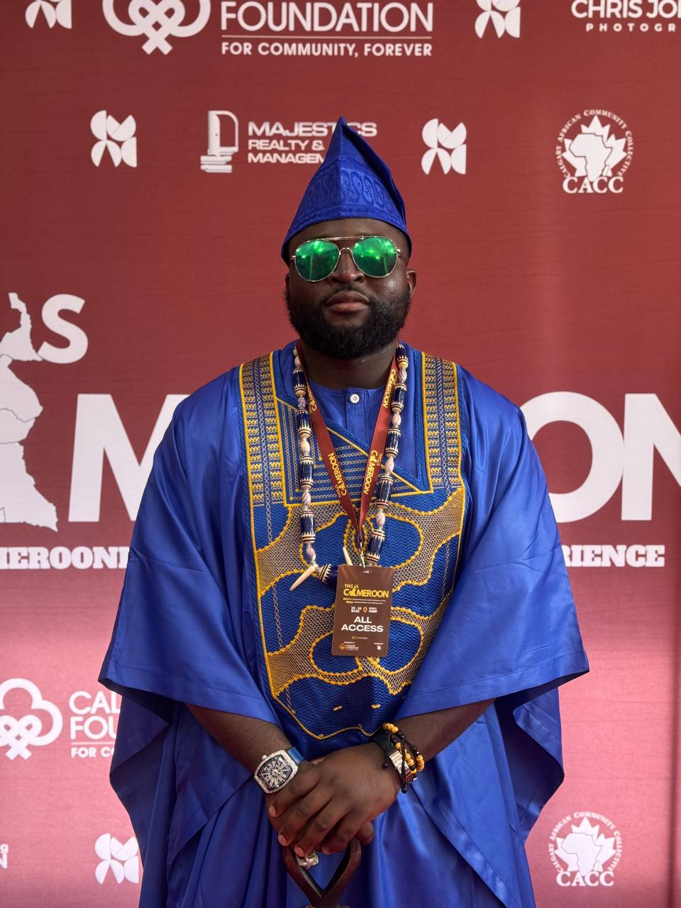 Afui Mih Kalemba