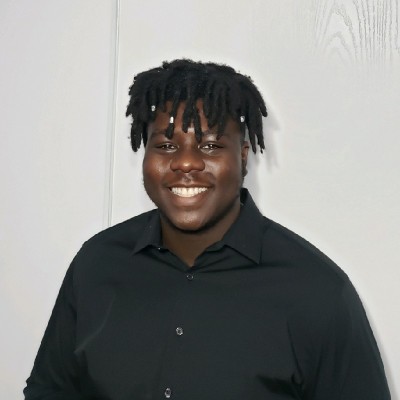 Fidel Ndobegang