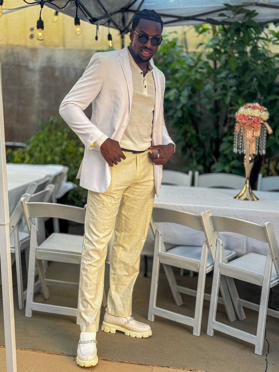 Seraphin Tala, Esq.