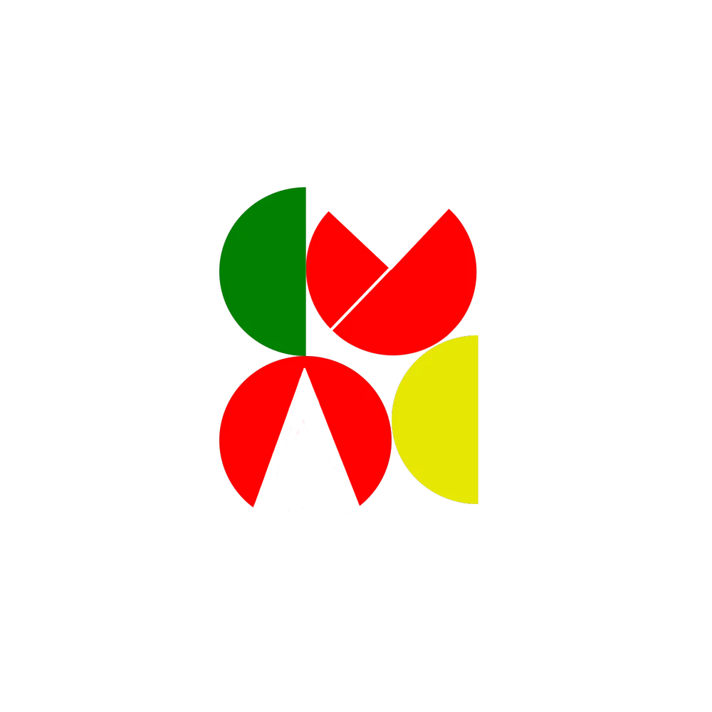 Cameroonian Youth Association – Calgary logo