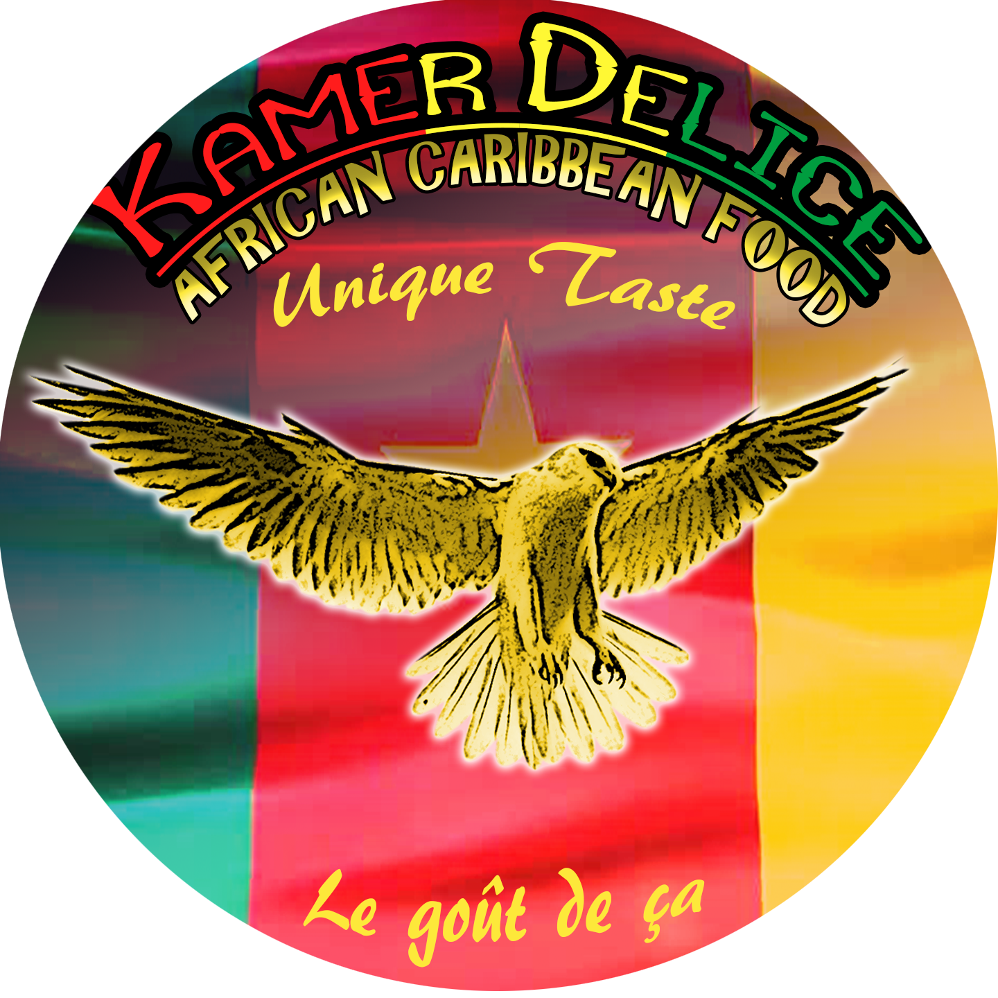 Kamer Delice